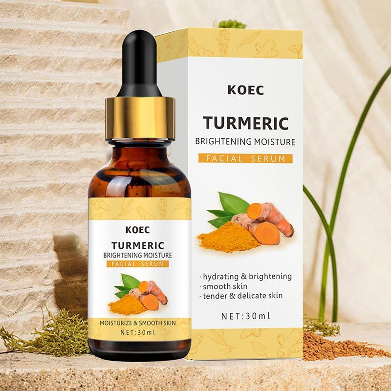 Revitalize Your Skin with Our Nourishing Serum - Deep Moisturizing Face Essence for All Skin Types